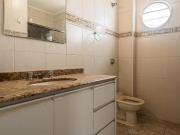 Confortável cobertura para venda em Vila Olímpia com 3...