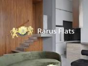 Excelente cobertura para venda no Jardins Edifício Ciragan