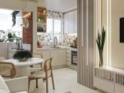 Excelente cobertura próximo à UFU com 3/4m sendo 1 suíte