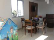 EXCELENTE COBERTURA TOP HOUSE COM VISTA DEFINITIVA 3 QUARTOS