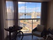 Excelente cobertura triplex à venda no Alphaville Lagoa...