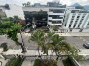 Excelente cobertura triplex com 3 vagas!