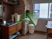 Excelente cobertura triplex com piscina ao lado da Av....