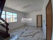 Excelente Coberuta 3 quartos com 1 vaga de garagem no...