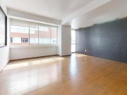 EXCELENTE, CON ACABADOS DE LUJO, EN MIRADOR POLANCO