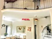 EXCELENTE CONDOMÍNIO! VENHA MORAR COM CONFORTO E LAZER...