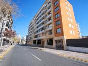 Excelente conectividad depto en Santiago