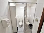 Excelente conjunto comercial de 116 m², com salas...