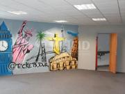 Excelente conjunto comercial na Vila Mascote