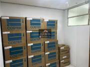 Excelente conjunto comercial no centro!