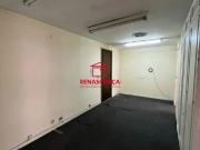 Excelente Conjunto de salas 52mÂ² AV. Rio Branco