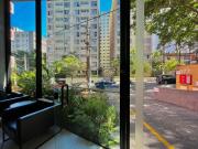 Excelente conjuto comercial p/ locaãão sala 12/13 pronto...