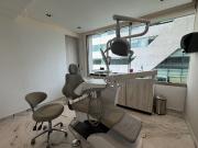 Excelente consultorio odontológico equipado en renta