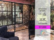 EXCELENTE CONSULTORIO PARA USO M?DICO O EST?TICO