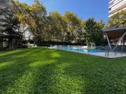 Excelente dep 3b/2b e y bodega cerca metro chile españa