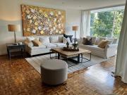 EXCELENTE DEPA AMUEBLADO RUBÉN DARÍO POLANCO