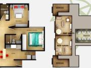 excelente departamento