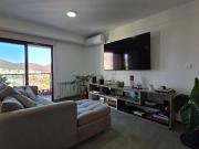 Excelente departamento 1 dorm. con cochera en venta...