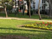 EXCELENTE DEPARTAMENTO 1ER PISO FRENTE A PARQUE SURCO