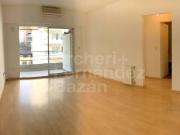 Excelente departamento 2 amb. en Alquiler en Nuñez...