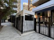 Excelente departamento 2 ambientes a estrenar. Cochera....