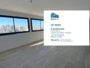 Excelente Departamento 2 ambientes a estrenar en Venta...