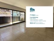 Excelente Departamento 2 ambientes a estrenar en Venta...