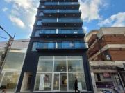 Excelente departamento 2 ambientes al frente c/balcon!