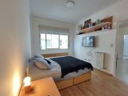 EXCELENTE DEPARTAMENTO 2 AMBIENTES – VILLA PUEYRREDÓN