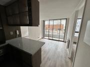 Excelente departamento 2 dormitorios, estilo mariposa