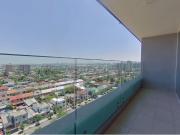 Impecable Departamento 2D2B metro San Miguel