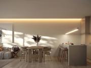 Excelente Departamento 3 ambientes a estrenar, en...