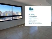 Excelente Departamento 3 ambientes a estrenar en Venta...