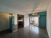 EXCELENTE DEPARTAMENTO 3 AMBIENTES AL FRENTE CON BALCON