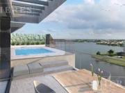 Excelente departamento 3 ambientes con terraza y pileta...