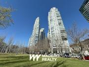 Excelente Departamento 3 Ambientes en Torre Renoir 1...