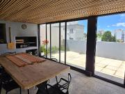 Excelente departamento 3amb con terraza, cochera y...