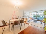 Excelente Departamento 3D + Servicios Barrio Las Nieves