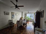 EXCELENTE DEPARTAMENTO 4 AMB AL FRENTE CON BALCON