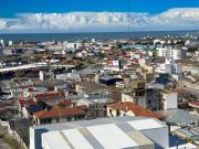 Excelente departamento 4 amb todo externo con cochera en...