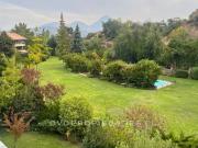 EXCELENTE DEPARTAMENTO 4D Y 3E CON VISTA Y TRANQUILIDAD