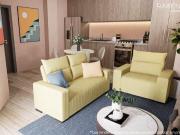 EXCELENTE DEPARTAMENTO A ENTREGAR EN JULIO DE 2026, EN...