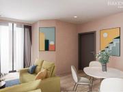 EXCELENTE DEPARTAMENTO A ENTREGAR EN JULIO DE 2026, EN...