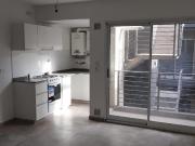Excelente departamento a estrenar de 2 ambientes...