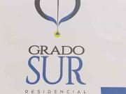 EXCELENTE DEPARTAMENTO A ESTRENAR RESIDENCIAL GRADO SUR...