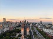 Excelente departamento a la venta en Puerto Madero