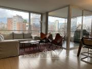 Excelente departamento, a pasos de Casa Costanera
