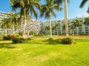 Excelente Departamento a pie de playa en planta baja en...
