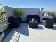 EXCELENTE DEPARTAMENTO AL SUR DE PACHUCA CON CISTERNA