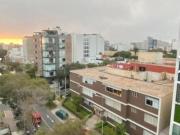 EXCELENTE DEPARTAMENTO ALQUILER EN MIRAFLORES